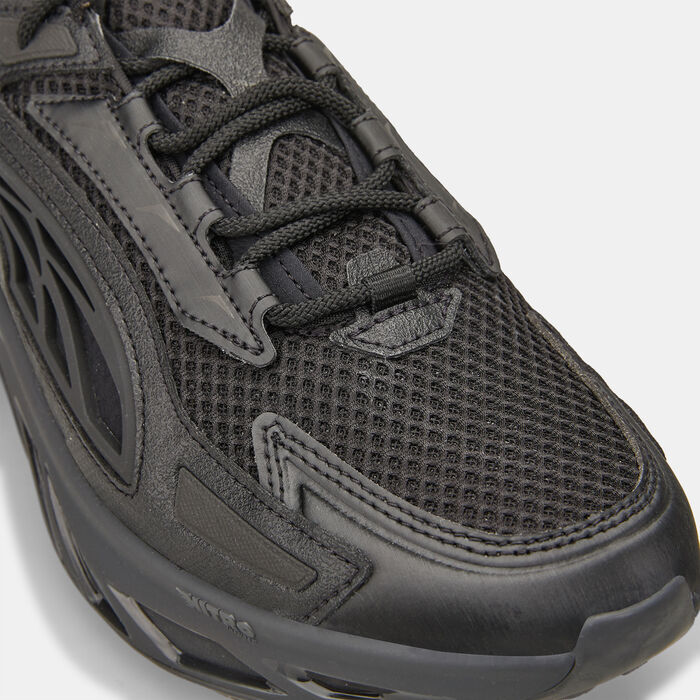 PUMA Men's Exotek Base Shoes Black PUMA Men's Exotek Base Shoes Black image number 4