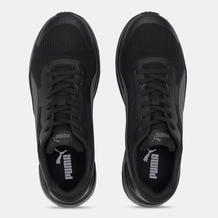 PUMA Men's Taper Shoes Black image number 4