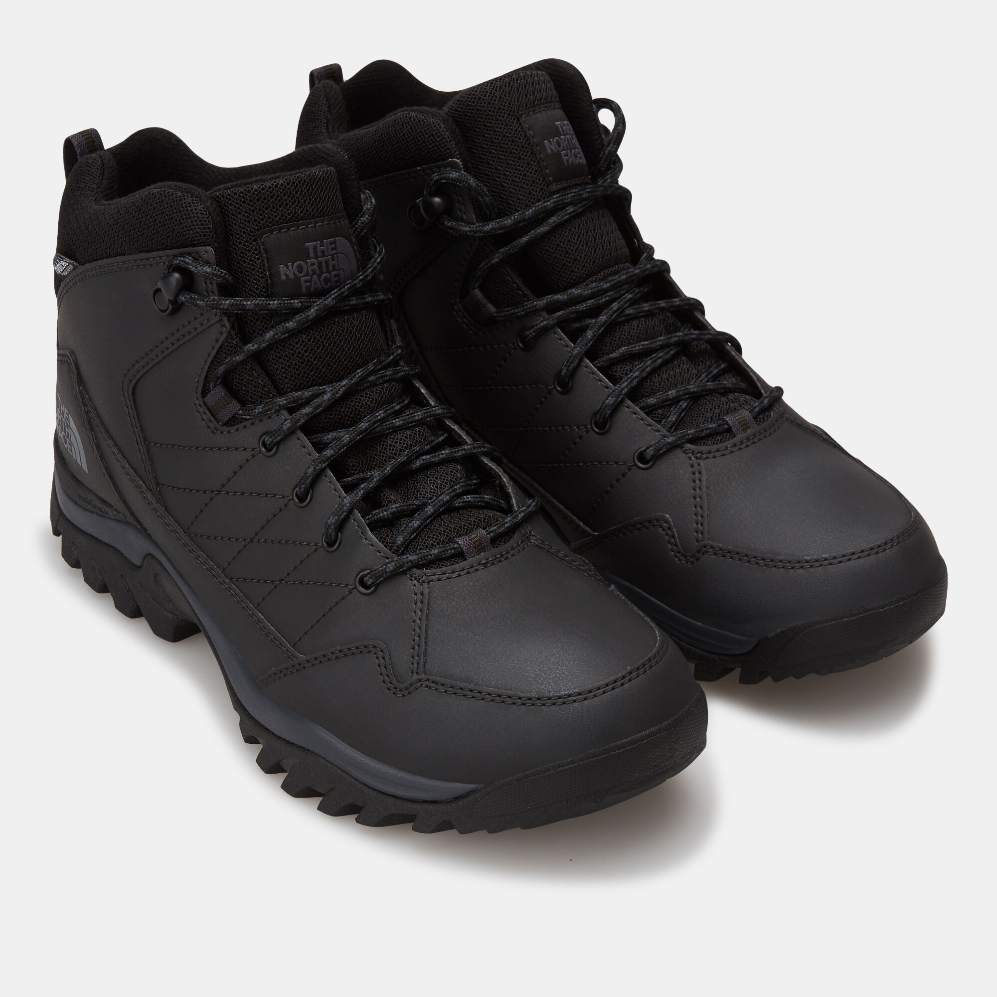 Men s Sestriere Shoe Black The North Face in Qatar SSS