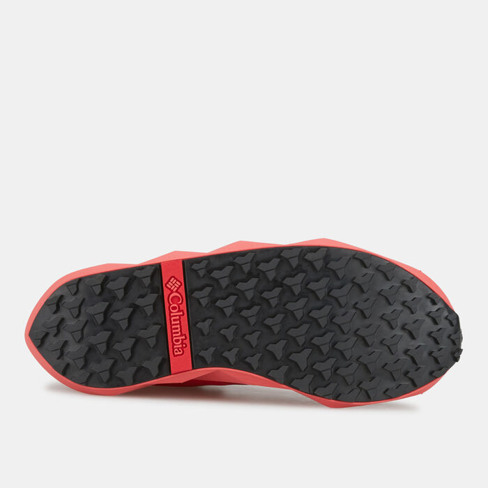 Columbia Women's Facet™ 15 Shoe Red image number 3