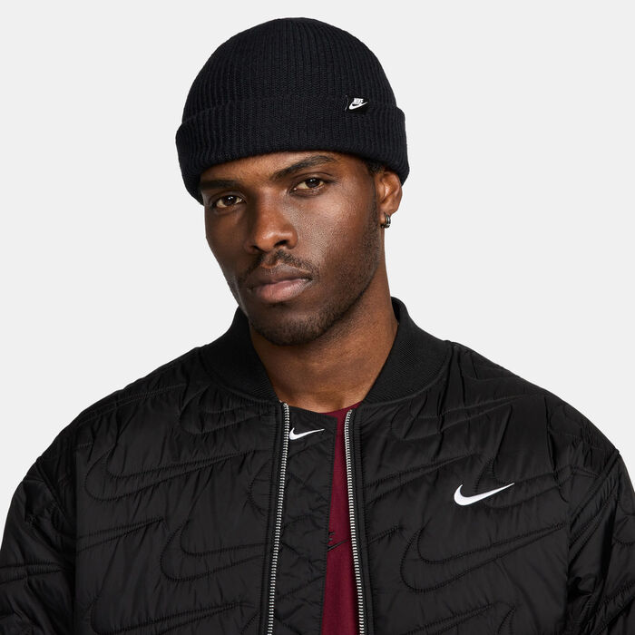 Nike Terra Futura365 Beanie Black image number 0