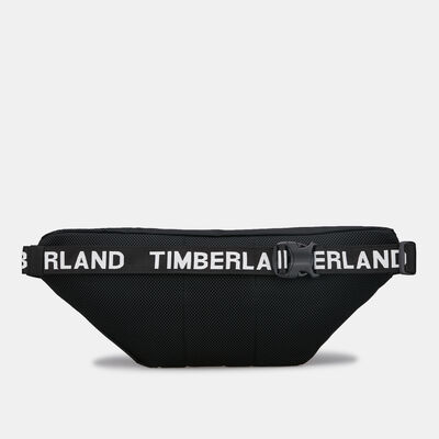 Timberland Sport Leisure Active Hip Pack Black Timberland Sport Leisure Active Hip Pack Black