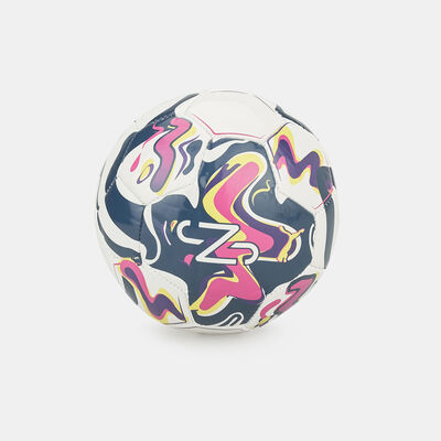 PUMA Neymar Jr Graphic Mini Football Blue PUMA Neymar Jr Graphic Mini Football Blue