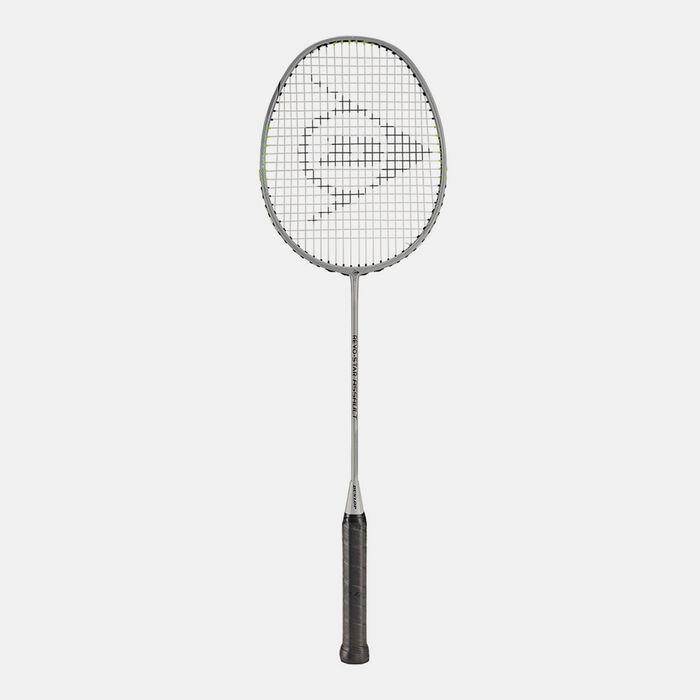 Dunlop Revo-Star Sonic 80 G6 HL Badminton Racket Multi Dunlop Revo-Star Sonic 80 G6 HL Badminton Racket Multi image number 0