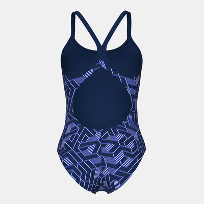 Arena Women's Escape Swimsuit Black