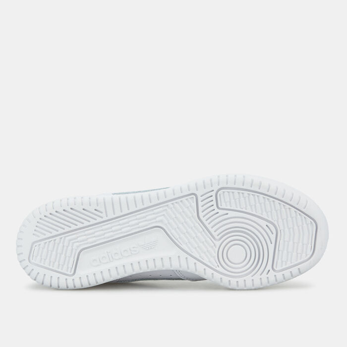 adidas Originals Women's Court Super Shoes White adidas Originals Women's Court Super Shoes White image number 3