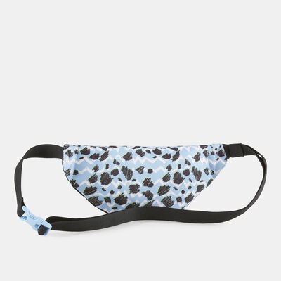 PUMA Kids' Mixmatch Waist Bag Black