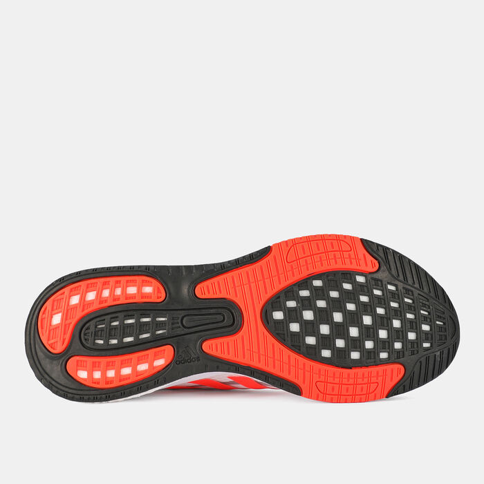 adidas Women's Supernova+ Shoe White image number 3