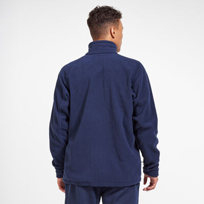 Columbia Men's Fast Trek™ II Fleece Jacket Blue