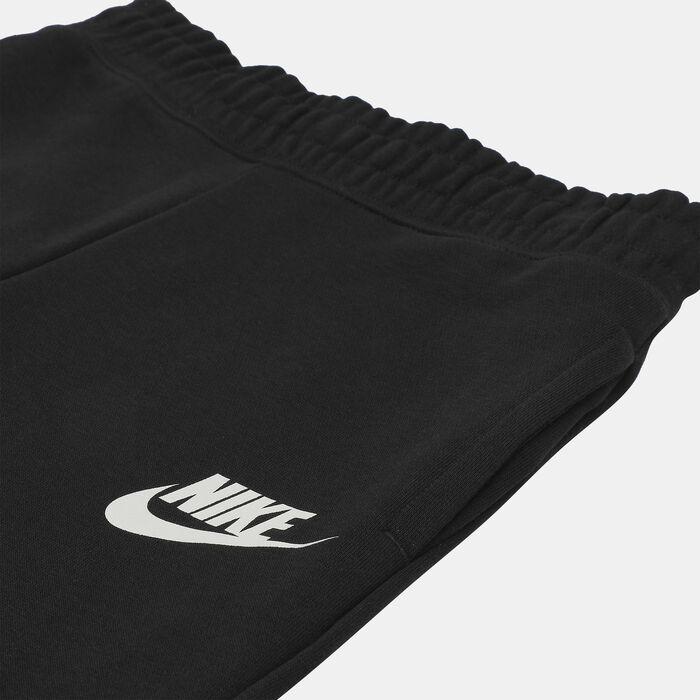 Nike Kids' Sportswear Club Pants Black Nike Kids' Sportswear Club Pants Black image number 2