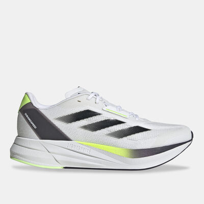 adidas Men's Duramo Speed Shoe White