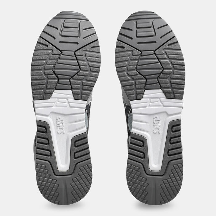 ASICS Men's LYTE Classic Shoe Grey image number 3