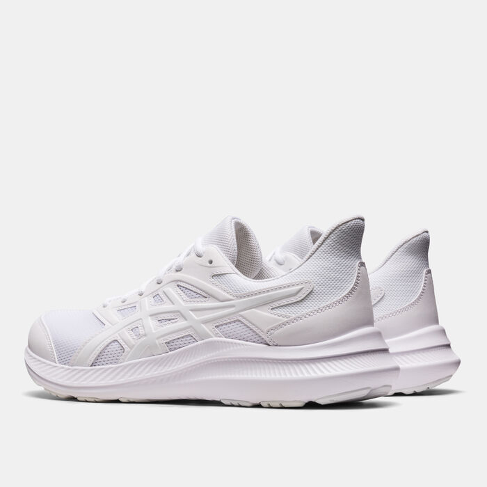 ASICS Men's Jolt 4 Shoe White image number 2