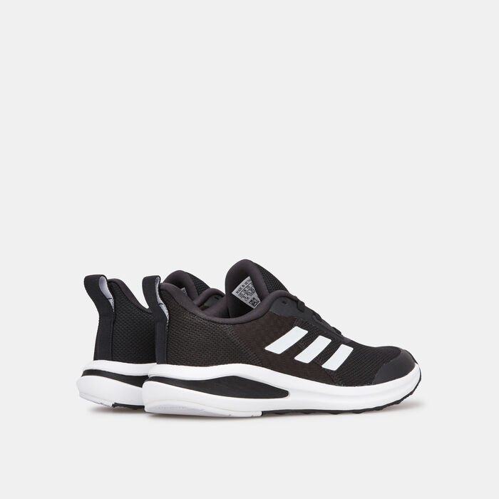 adidas Kids' FortaRun Shoe Black image number 2