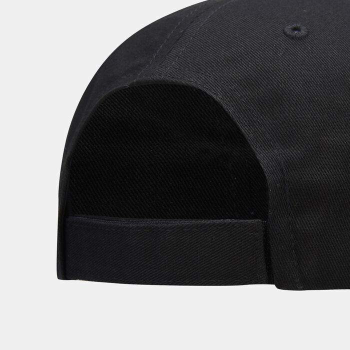 PUMA Men's ESS Cap Black image number 1