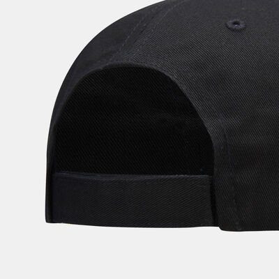 PUMA Men's ESS Cap Black PUMA Men's ESS Cap Black