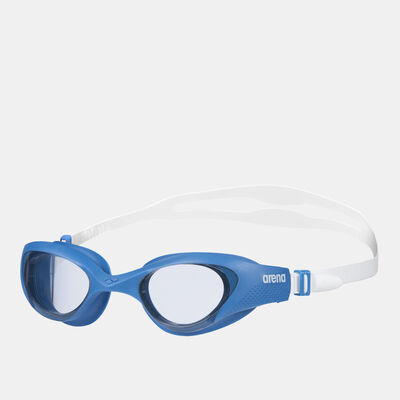 Arena The One Training Swimming Goggles Blue
