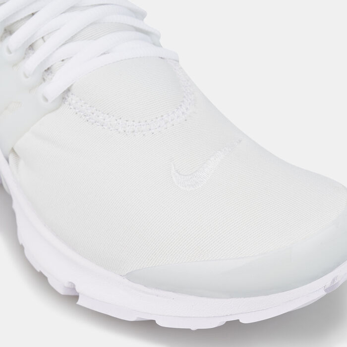 Nike Men's Air Presto Shoe White Nike Men's Air Presto Shoe White image number 4