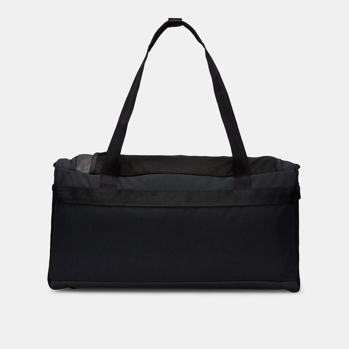 Nike Utility Power 2.0 Training Duffel Bag Black image number 1