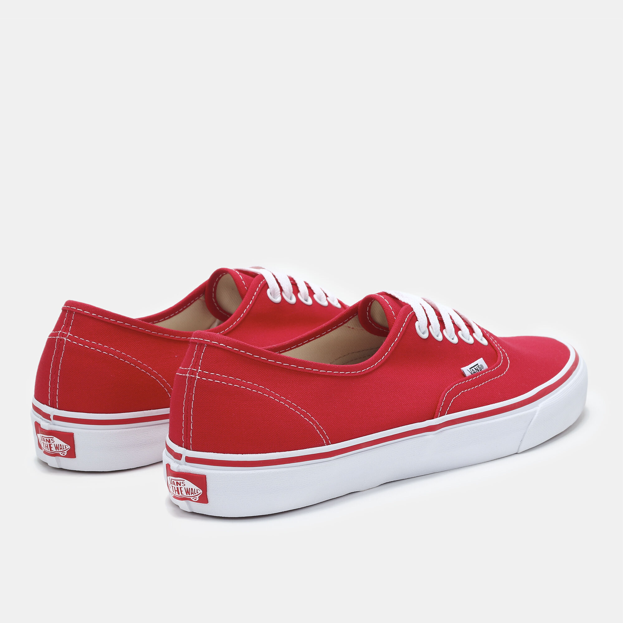 Vans unisex authentic sneakers cheap