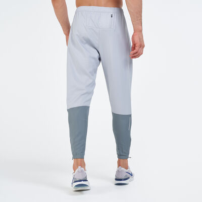 Nike Men's Essential Woven Running Pants Grey