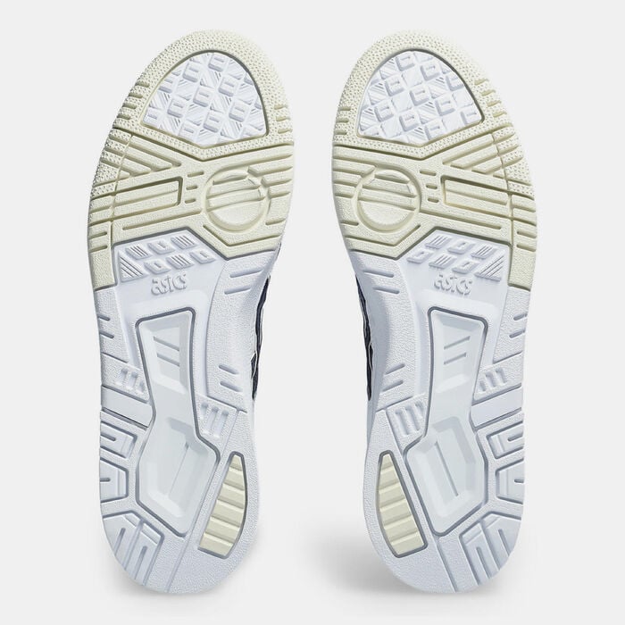 ASICS Men's EX89 Shoes White ASICS Men's EX89 Shoes White image number 3
