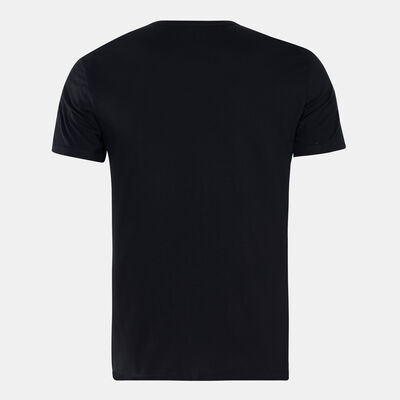 Columbia Men's Logo T-Shirt Black