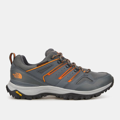 The North Face Men's Hedgehog FUTURELIGHT™ Hiking Shoe Grey