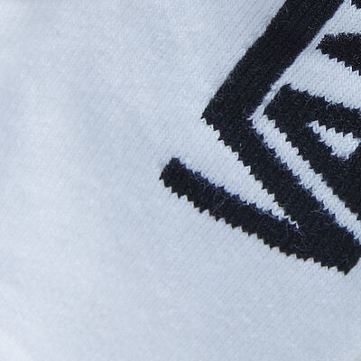 Vans Classic Super No-Show Socks White