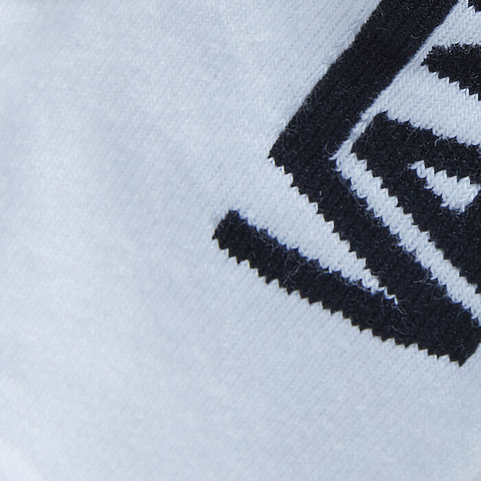 Vans Classic Super No-Show Socks White Vans Classic Super No-Show Socks White image number 1