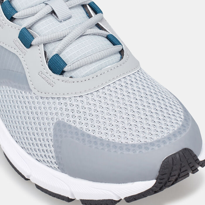 Under Armour Men's HOVR™ Sonic STRT Shoe Grey Under Armour Men's HOVR™ Sonic STRT Shoe Grey image number 4