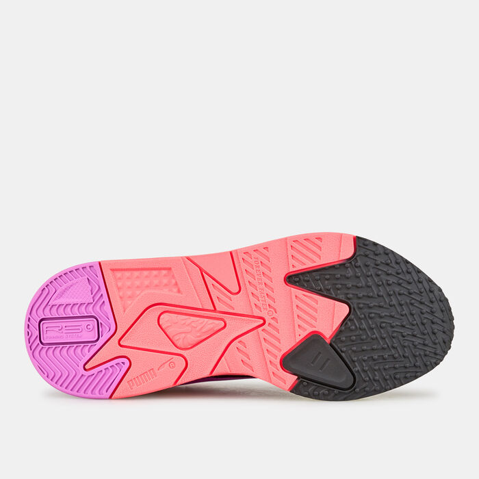 PUMA Women's RS-Z Reinvent Shoe White PUMA Women's RS-Z Reinvent Shoe White image number 3