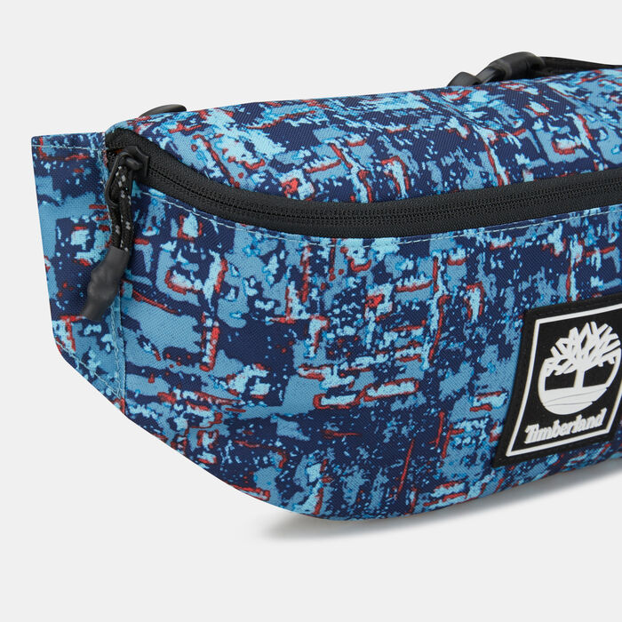 Timberland Printed Waist Bag Multi image number 3