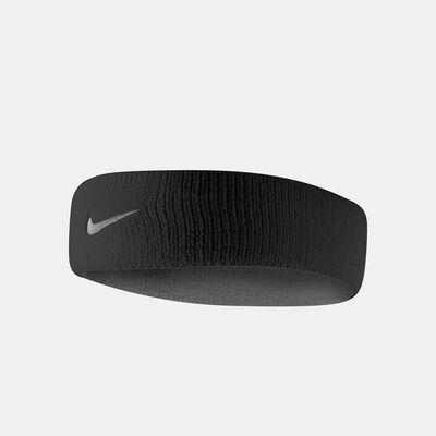 Nike Men's Dri-FIT Home & Away Headbands Blue Nike Men's Dri-FIT Home & Away Headbands Blue