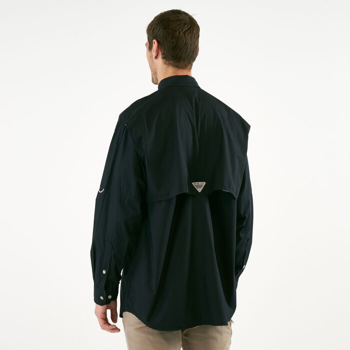 Columbia Men's Bonehead™ Shirt Black image number 1