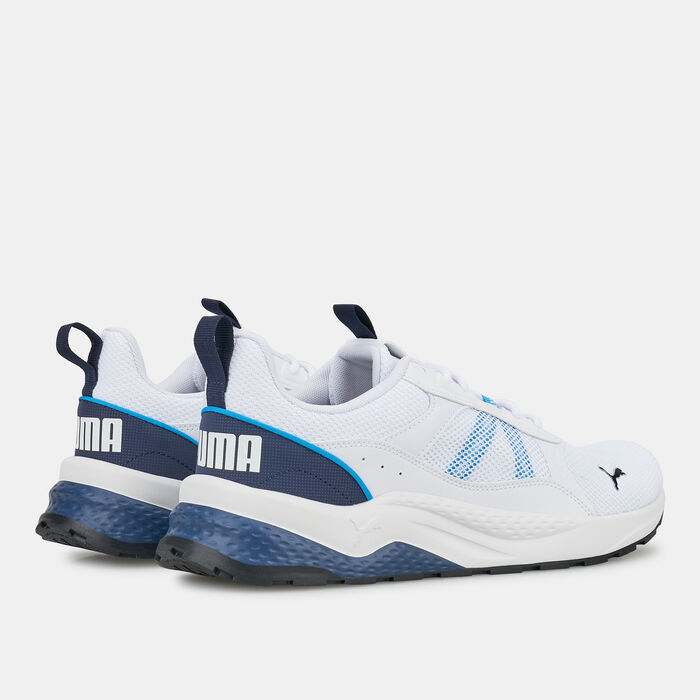 PUMA Men's Anzarun 2.0 Shoe White PUMA Men's Anzarun 2.0 Shoe White image number 2