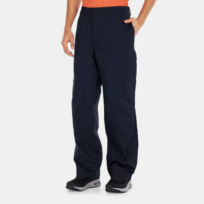 The North Face Men's Routeset Pants Blue
