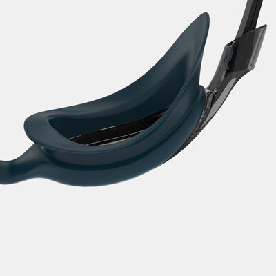 Speedo Vue Swimming Goggles Grey