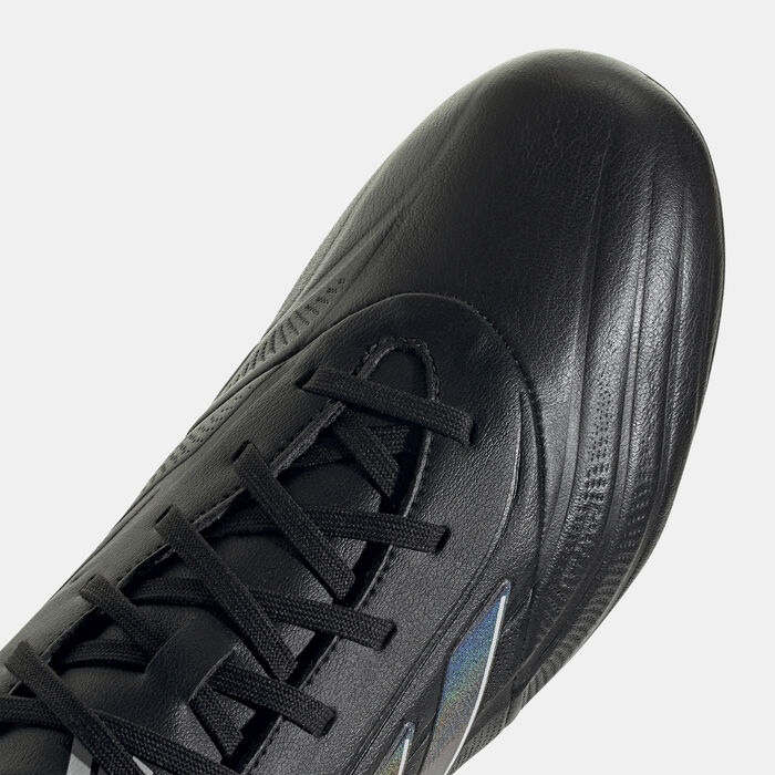 adidas Men's Copa Pure II League Firm Ground Football Shoes Black adidas Men's Copa Pure II League Firm Ground Football Shoes Black image number 4