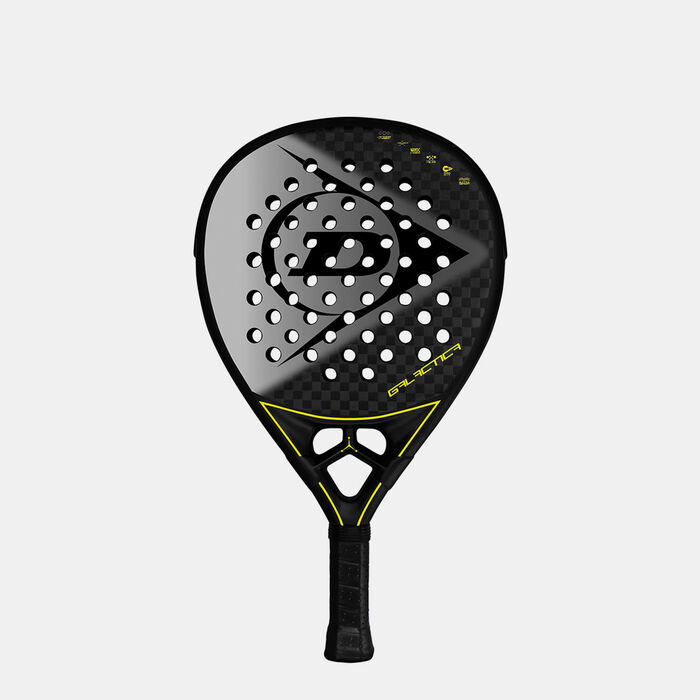 Dunlop Galactica Padel Racket Multi image number 0