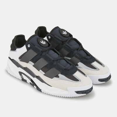 adidas Men's Niteball Shoe Black adidas Men's Niteball Shoe Black