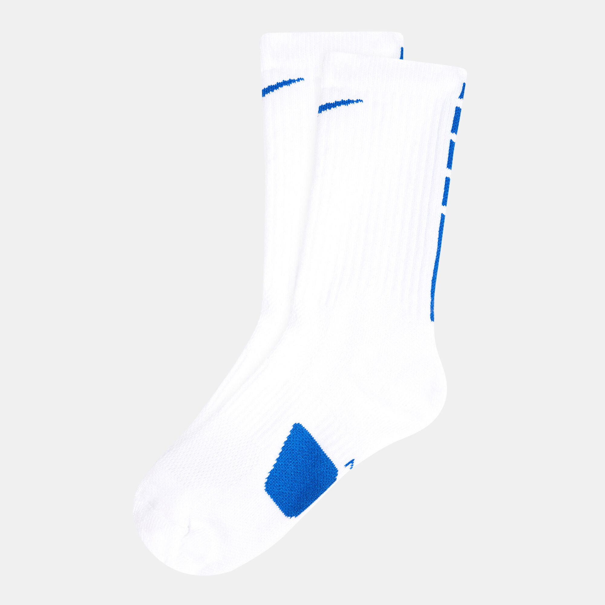 Royal blue sale nike elite socks