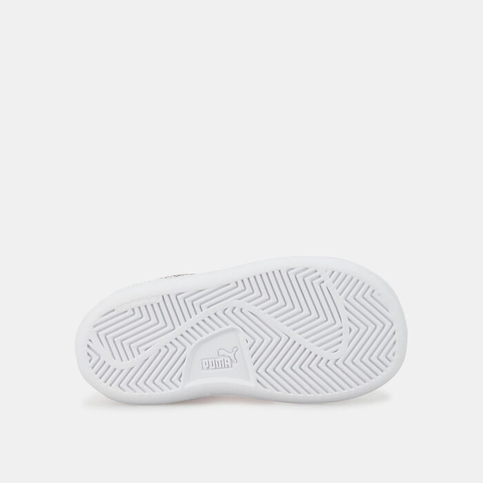 PUMA Kids' Puma Smash V2 Shoe (Baby and Toddler) PUMA Kids' Puma Smash V2 Shoe (Baby and Toddler) image number 3