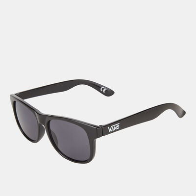 Vans Kids' Spicoli Flexible Sunglasses Black Vans Kids' Spicoli Flexible Sunglasses Black