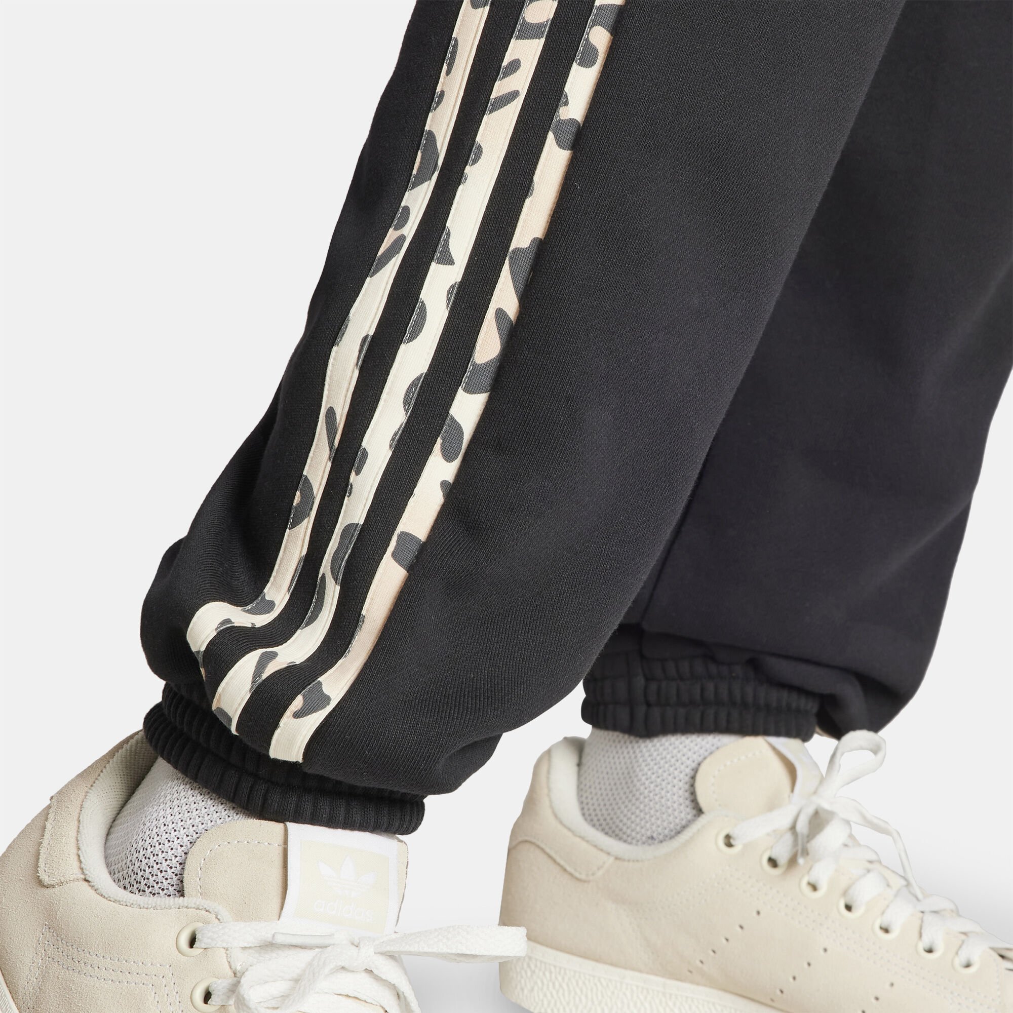 Adidas luxe sweatpants 2025