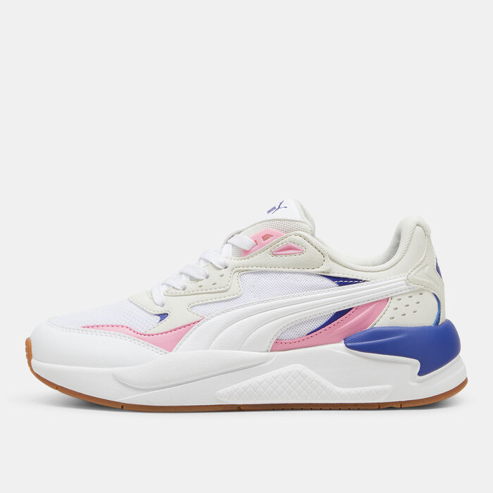 PUMA Women's X-Ray Speed Shoes Grey PUMA Women's X-Ray Speed Shoes Grey image number 0