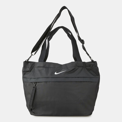 Nike Sportswear Essentials Tote Bag Black Nike Sportswear Essentials Tote Bag Black