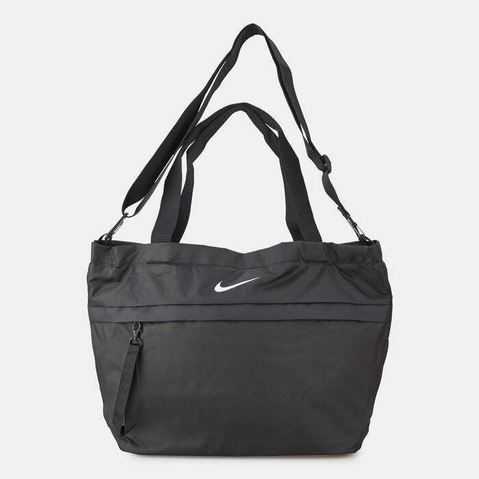 Nike Sportswear Essentials Tote Bag Black Nike Sportswear Essentials Tote Bag Black image number 0