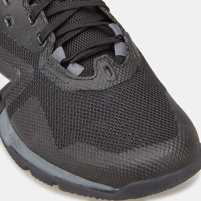 adidas Dropset Training Shoe Black image number 4