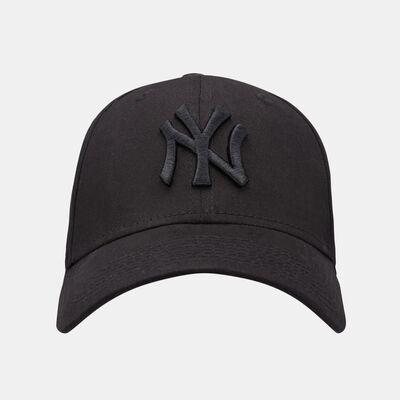 New Era Men's New York Yankees Classic Cap Black